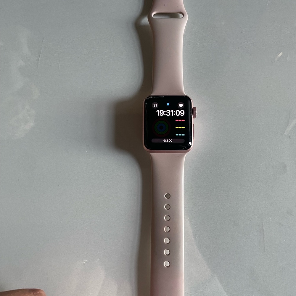 Apple Watch 3